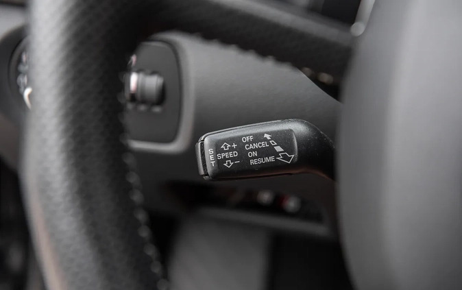 Audi A3 cena 41900 przebieg: 240700, rok produkcji 2009 z Radom małe 436
